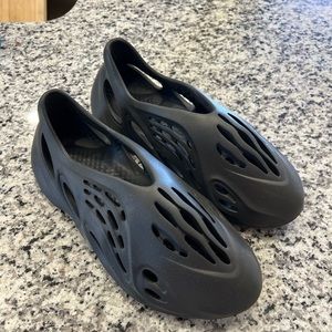 Yeezy Foam Runners Onyx